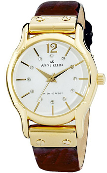 Часы Anne Klein Ring 9434WTBN